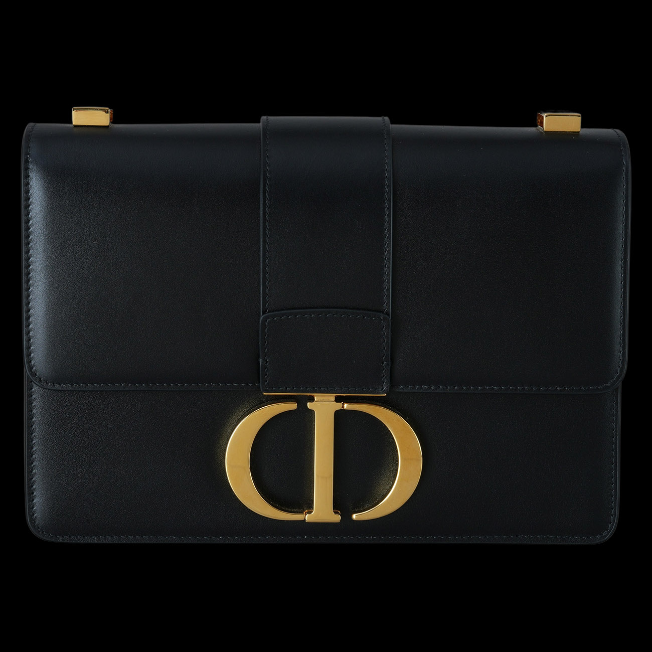 CHRISTIAN DIOR(USED)크리스찬디올 30 몽테인 숄더백